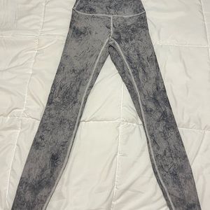 Lululemon Lab Special Edition - Lux